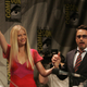 Illustration for article titled Marvel fans have realized that Pepper Potts is the stone-cold killer of the MCU